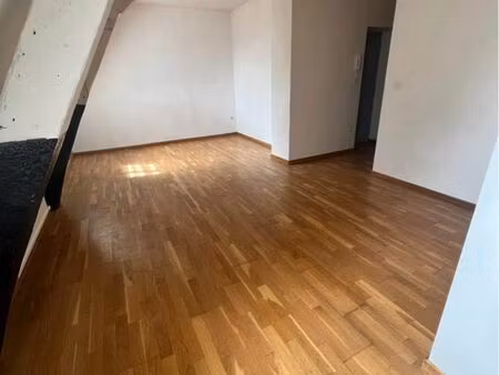 location appartement t2