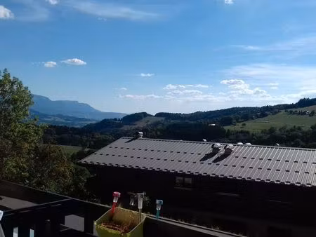 location haute savoie