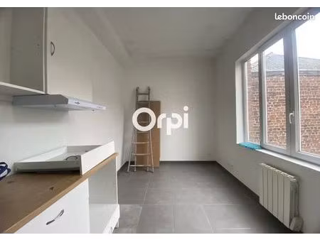 immeuble 2 pièces 200 m²