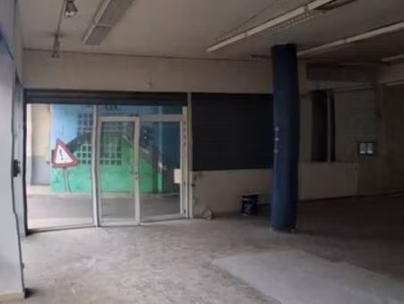 local 315 m² hénin-beaumont