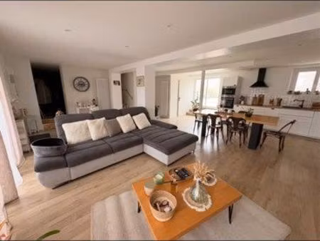 maison d’exception sur feurs