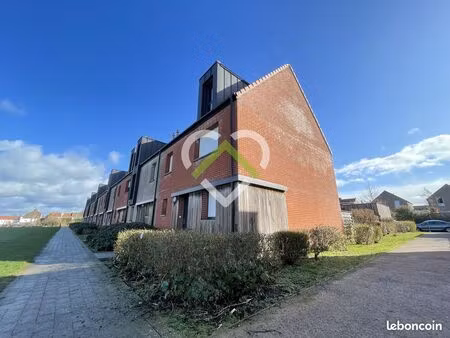 maison 5 pièces 90 m²