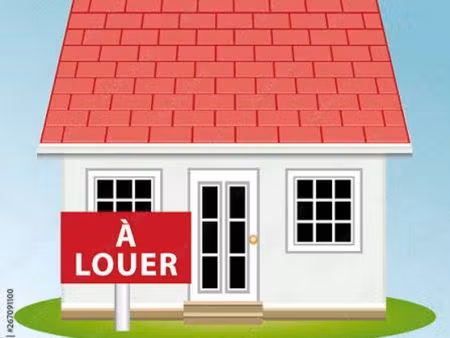 recherche maison avec jardin