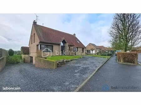 pavillon 9 pièces 185 m²