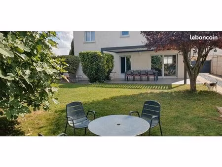 maison 7 pièces sarry