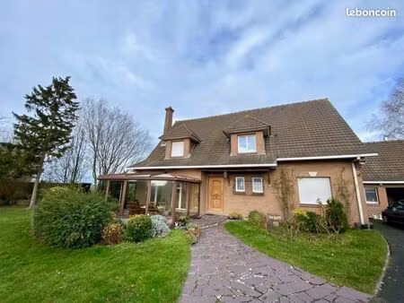 villa 8 pièces 175 m²