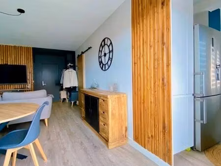 appartement 3 pièces