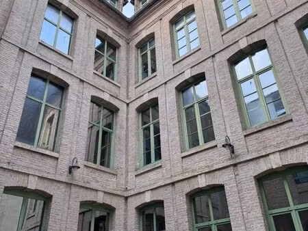 immeuble 283 m² dieppe