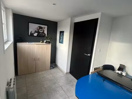 location bureau professionnel