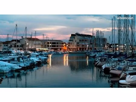 fonds de commerce restaurant – emplacement n°1