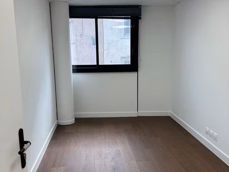 loue box paramédicale/médicale