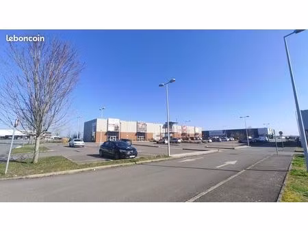 local commercial 15962 m² beaurains
