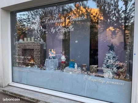 local commercial a louer