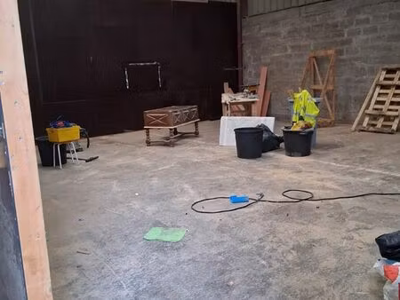 local a louer 100m2 hoymille