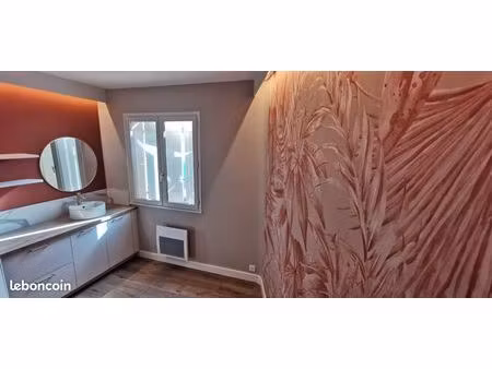 pièce dans local pro