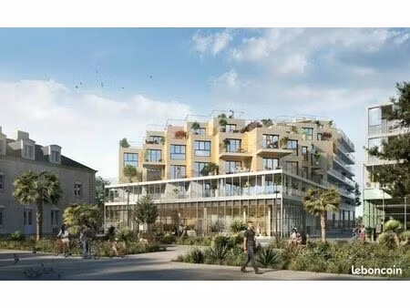 local commercial 211 m²