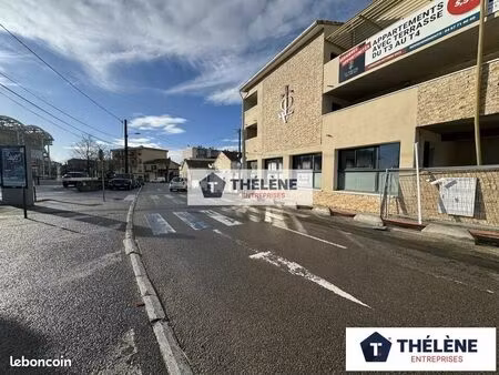 local commercial 219 m²