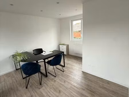 loue local commercial