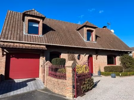 superbe maison individuelle 115 m2 - vente directe