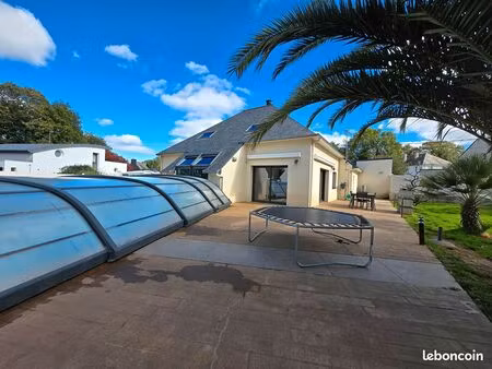 propriété 8 pièces 170 m²