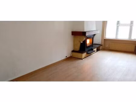 maison 1930 très bon état – 5 chambres + jardin – quartier nouvelle madeleine