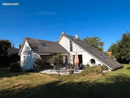 maison 6 pièces 137 m²