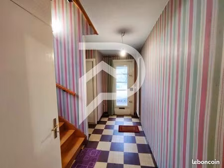 maison 5 pièces 106 m²