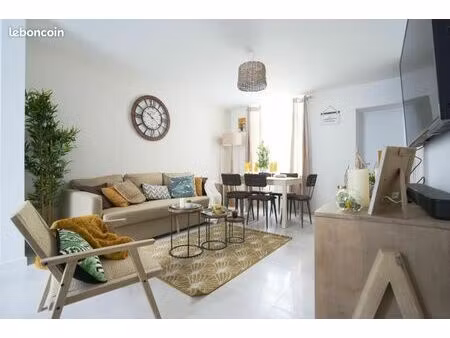 maison 5 pièces 82 m²