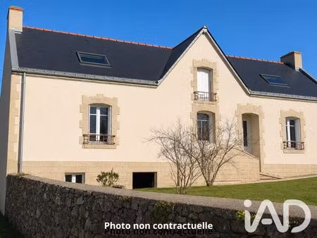 propriété 6 pièces 350 m²
