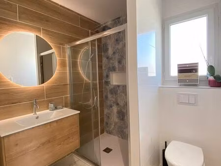 maison contemporaine de plain-pied vendu avec bail en cours à peyssies (31390) 250 000