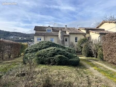 maison 4 pièces 110 m²