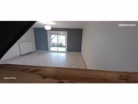 maison t4 proche école