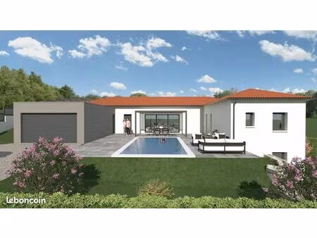 maison st paul en cornillon 42