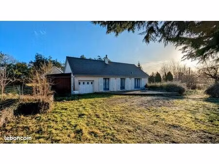 maison 5 pièces 91 m²