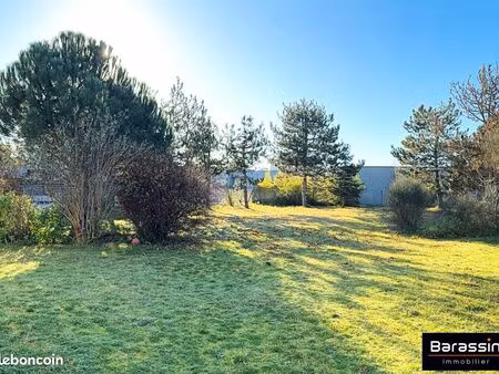 terrain 559 m² agon coutainville