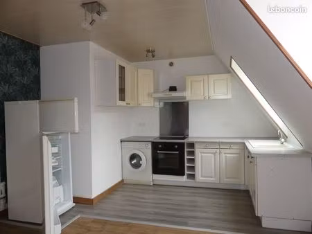 beau f3 centre ville