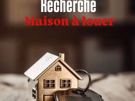 recherche location maison ou appartement