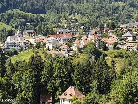 recherche location t2 saint pierre de chartreuse