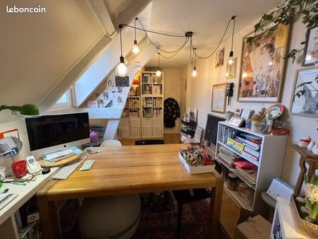 location bureau professionnel