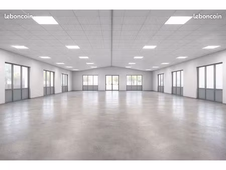 bureaux a partir de 150 m²