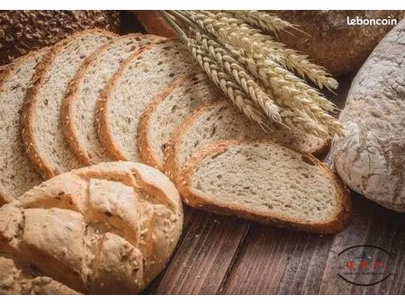 fonds de commerce  pâtisserie 102 m² fécamp