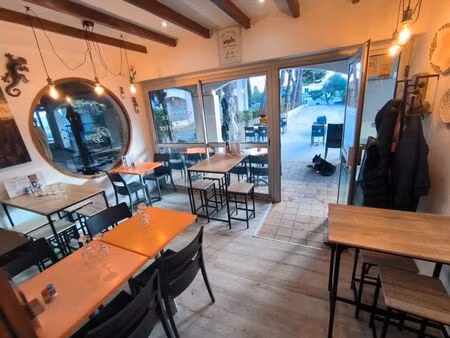 vente fond de commerce