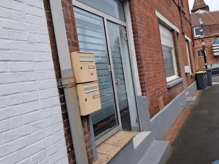 a louer local commercial