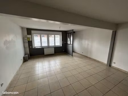 local profession libérale à râches 59194