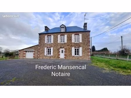 maison 5 pièces 109 m²