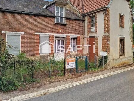 propriété 4 pièces 250 m²