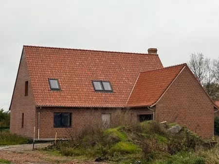 maison neuve