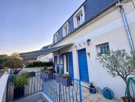 maison familiale les martraits