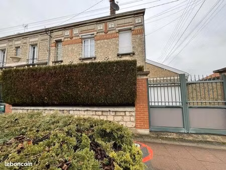 maison 127 m² reims