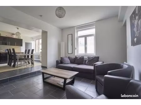 maison 6 pièces 107 m²